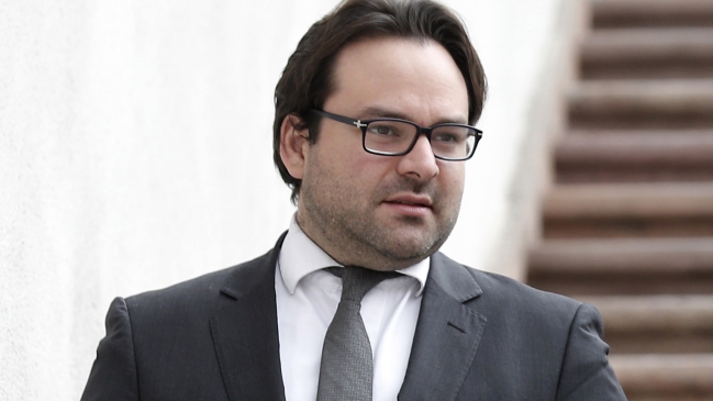 Ex director del INDH con 