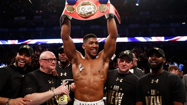 Presidente del CMB cree que 