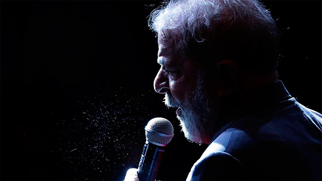 A prisión: Suprema falló contra Lula da Silva, condenado por corrupción