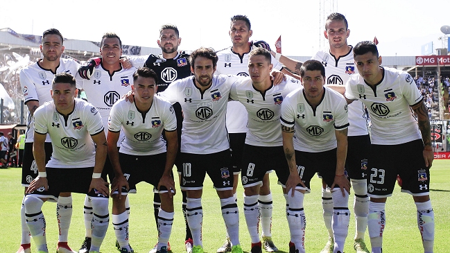 Colo Colo recibe a Delfín apremiado por un triunfo