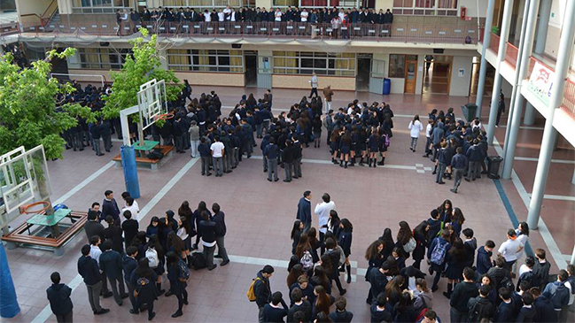 Con aviso en el diario, maristas buscan más testimonios sobre abusos