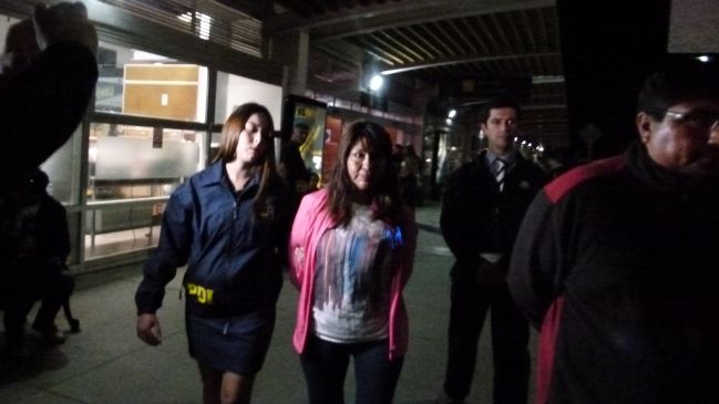 Líderes de la mayor red de tráfico de migrantes a Chile quedaron en prisión preventiva