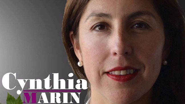 Limache: Diez años de cárcel para ex concejala Cynthia Marín