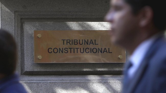 Pleno del Tribunal Constitucional debatió sobre las críticas hacia su labor