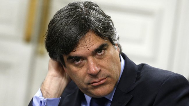 Diputado RN: La Contraloría parece cómplice de los operadores políticos de la Nueva Mayoría