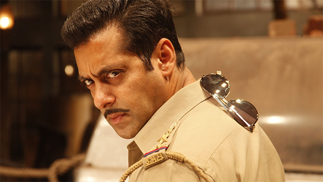 Actor de Bollywood será encarcelado por cazar animales en extinción