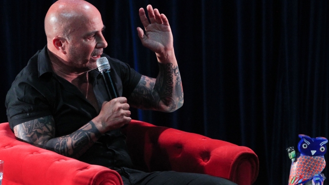 Jorge Sampaoli reveló el ambicioso plan que tenía para ganar el Mundial de Clubes con la U