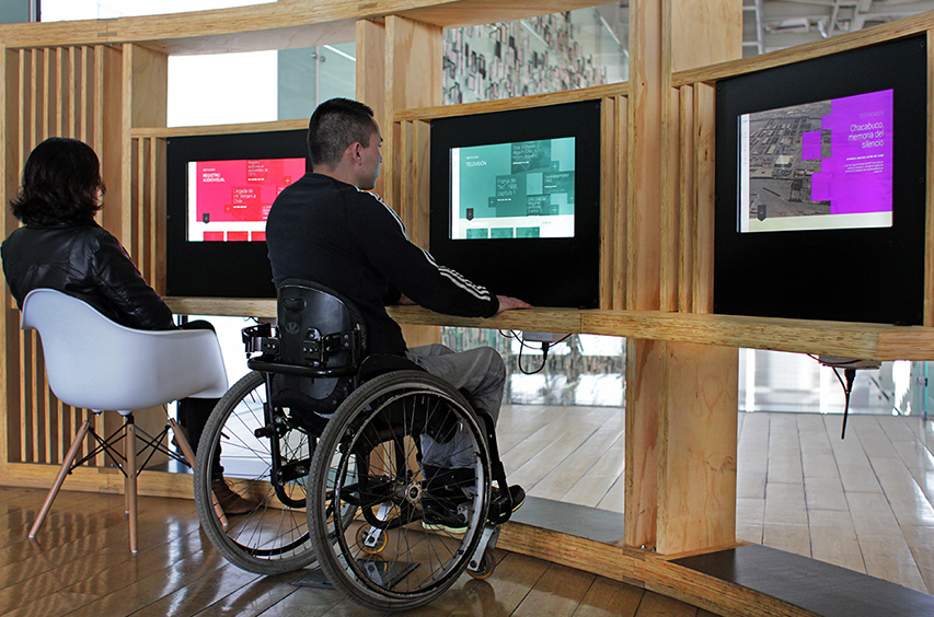 Región de Los Lagos: Abren postulaciones a programas de ayuda para personas con discapacidad