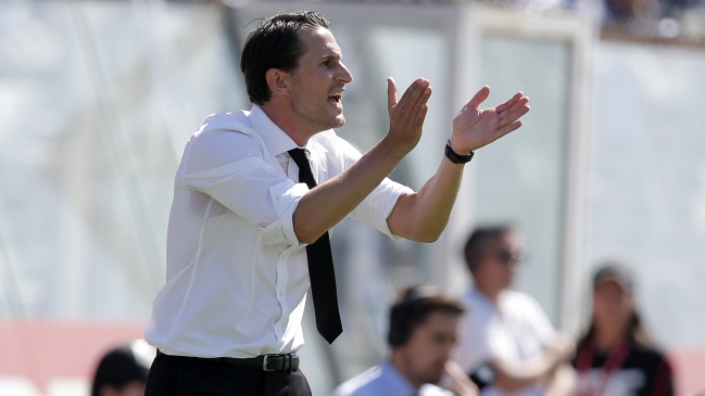 San José dejó atrás el clásico: Tenemos las ganas de volver a la senda del triunfo