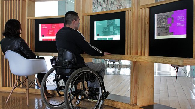 Región de Los Lagos: Abren postulaciones a programas de ayuda para personas con discapacidad