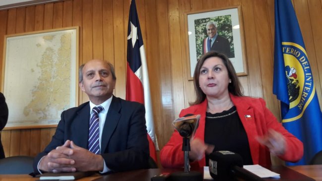 Profesor con más de 30 años de experiencia es el nuevo seremi de Minería en Aysén