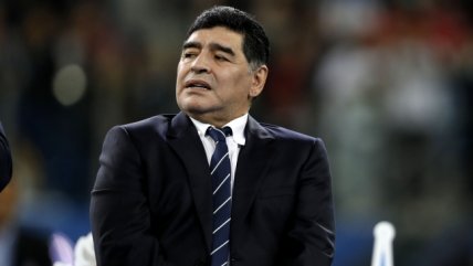 La Historia es Nuestra: Maradona, y la vida familiar de un mito futbolero