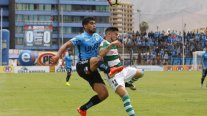 Deportes Temuco recibe a un necesitado Iquique en inicio de la octava fecha