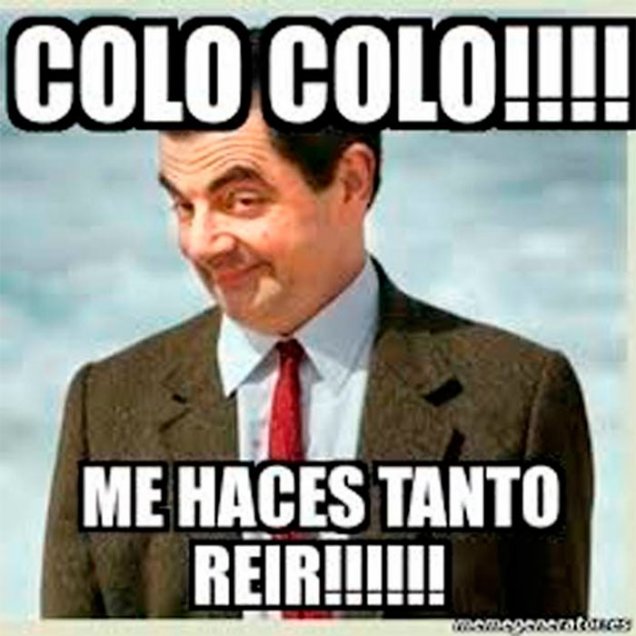 Memes Perdio El Colo Fotos] Sin Piedad: Los Burlescos Memes Contra
