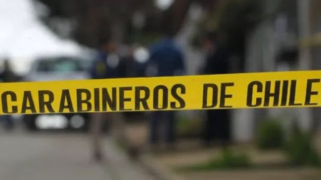 Adolescente fue apuñalado por compañero en colegio