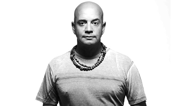 Ex cantante de Los Pericos regresa a Chile