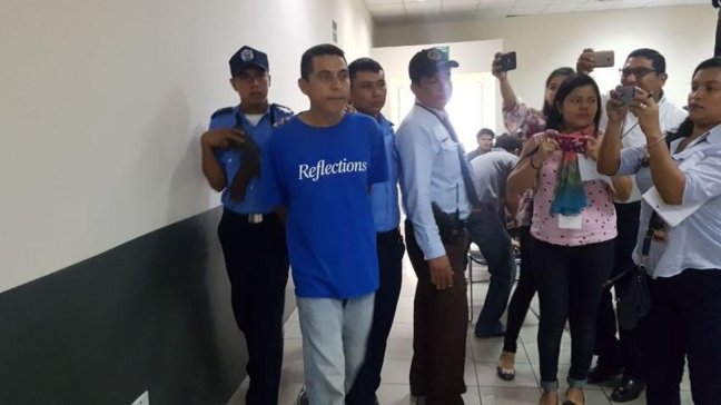 Nicaragua: Declararon culpable a sujeto que introdujo tóxicos en vagina de su ex mujer