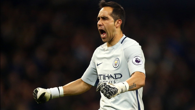 Manchester City de Bravo busca ser campeón ante Manchester United de Alexis