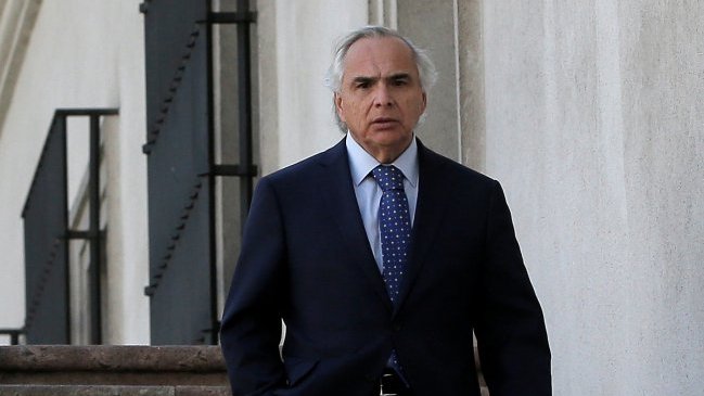 Chadwick pidió evitar el 