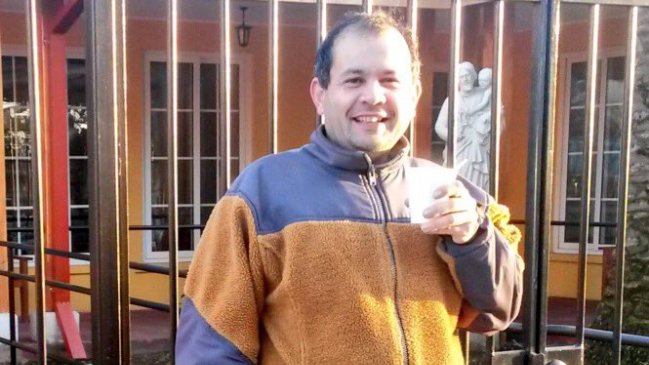 Temuco: Hombre desaparecido hace un mes fue encontrado sin vida