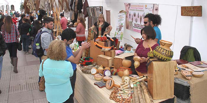 Este fin de semana comienza una nueva Fiesta Huasa en Rancagua