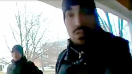   Las respuestas en redes a los 14 chilenos detenidos en Canadá por robo 