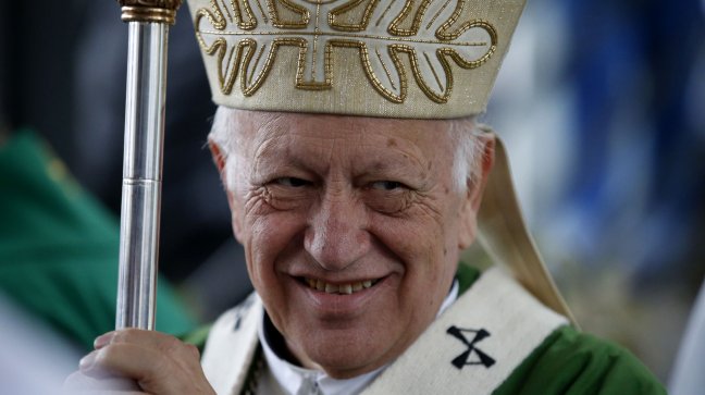 Identidad de género: Ezzati lamentó que su alegoría se interpretara como 