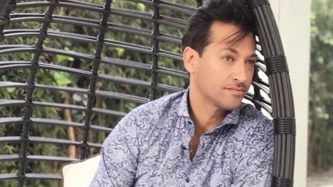 Pablo Ruiz protagonizará Fiesta Kitsch en Centro de Eventos Blondie