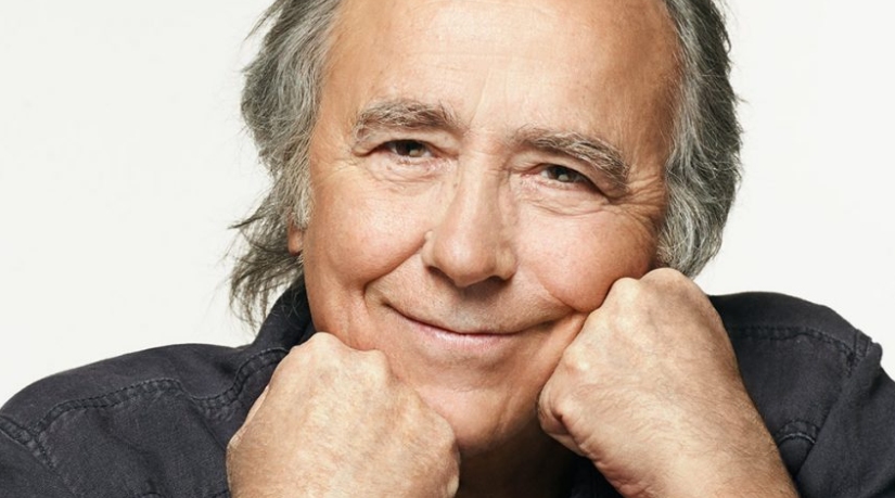 Joan Manuel Serrat agrega nuevo show en Concepción ...