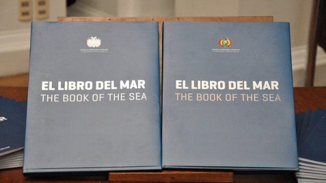 Bolivia reversionará el 