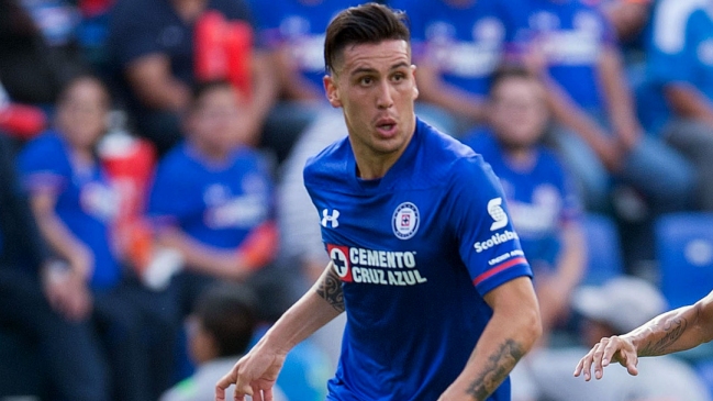 Cruz Azul venció a Lobos con Enzo Roco y Martín Rodríguez en cancha