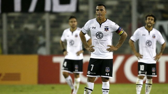 Un agitado Colo Colo tratará de calmar los ánimos ante San Luis