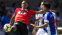 Antofagasta y Huachipato protagonizaron un deslucido empate