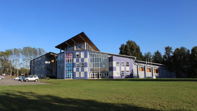 Brote de paperas afecta Osorno: Se generó en campus de Universidad de Los Lagos