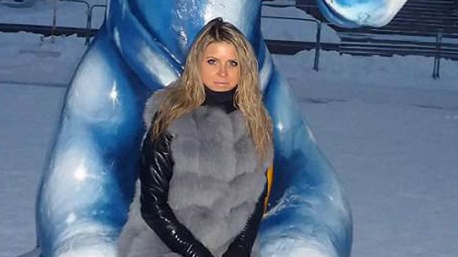 Mujer murió tras ser 