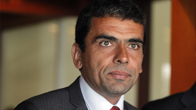 Carlos Gajardo acusa que 