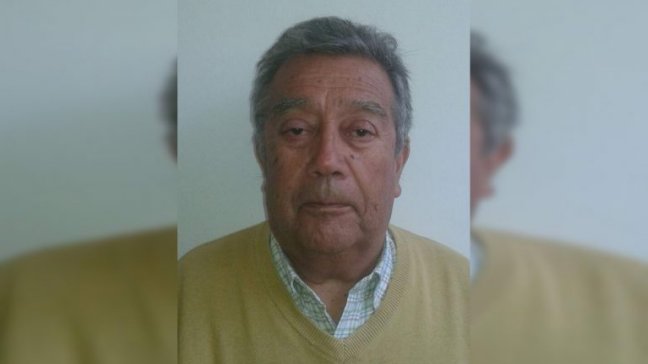 Cuerpo de profesor desparecido en Limache fue encontrado en sitio eriazo