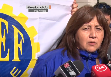 ANEF Araucanía y recurso contra intendente Mayol: 