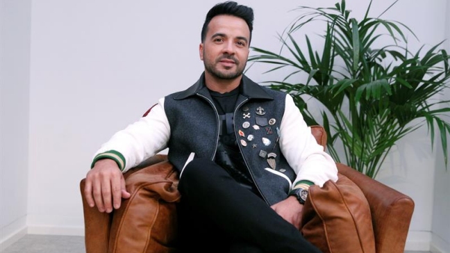 Luis Fonsi: Estoy seguro de que habrá gente harta de escuchar 