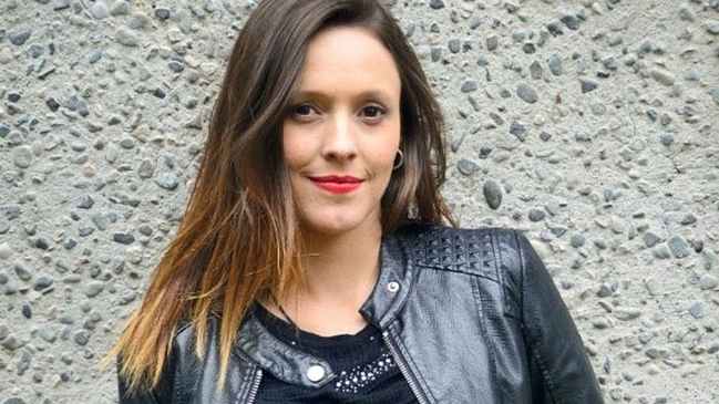 Maly Jorquiera prometió recorrer todo Chile si sale reina guachaca