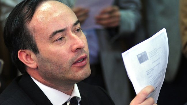 Caso Matute: Hermano de 