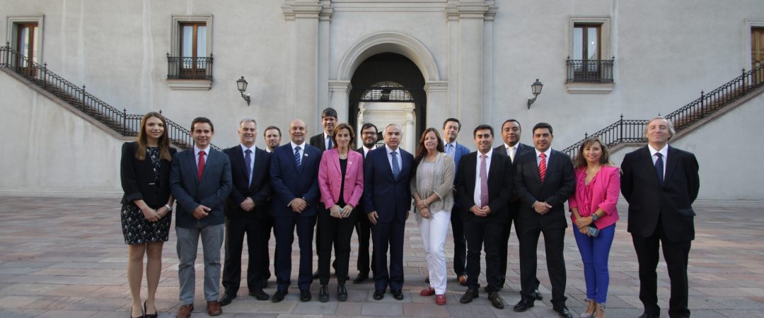 Seremi de Medio Ambiente de Aysén renuncia tras 21 días en el cargo