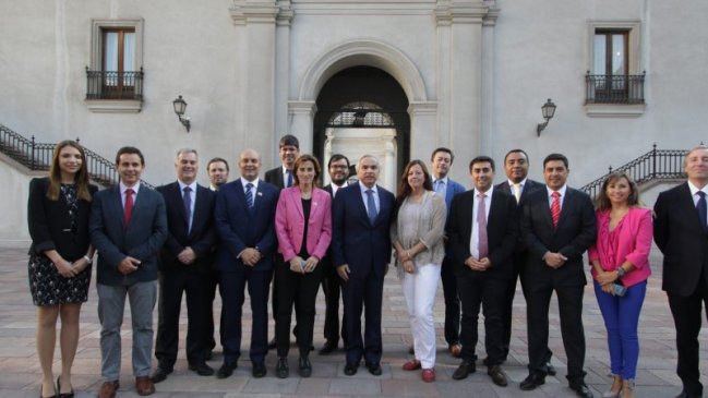 Seremi de Medio Ambiente de Aysén renuncia tras 21 días en el cargo