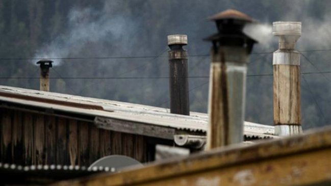 Ingenieros de la Universidad de Talca crean software que predice alertas ambientales