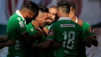 La programación de esta semana de la primera fase de la Copa Sudamericana