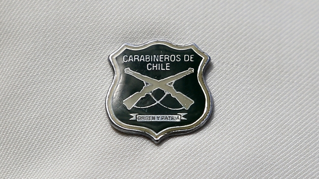Carabineros tendrá nuevo lema: 