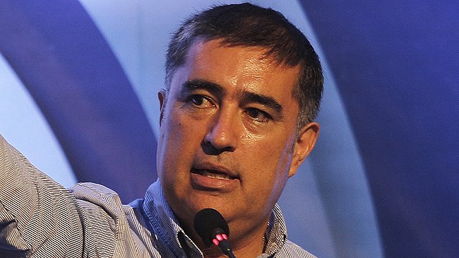 Timonel RN: Si Piñera se juega por un punto de vista, la alternativa no es buena