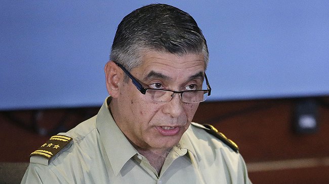 Caso Huracán: Tribunal ordenó entregar copia de interceptaciones a defensa de Blu