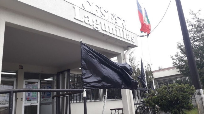 Coronel marchará este viernes tras detectarse metales pesados en la sangre de 21 personas