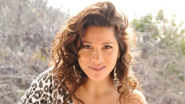 Loreto Arevena se molestó por comentarios machistas a su personaje en 